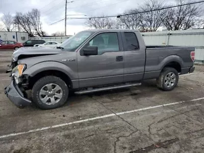 Rear Axle 8.8  Ring Gear 3.73 Ratio Fits 09-11 FORD F150 PICKUP 523166 • $825