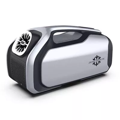 $1249 • Buy NEW Zero Breeze Mark II Portable Air Conditioner By Anaconda