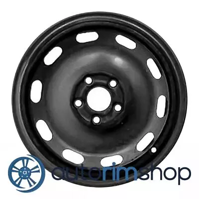 Volkswagen Beetle Golf Jetta 1999-2011 15  OEM Wheel Rim 1J0601027AB03C • $101.64