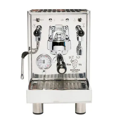 Bezzera BZ10 Coffee Machine • $2661.99