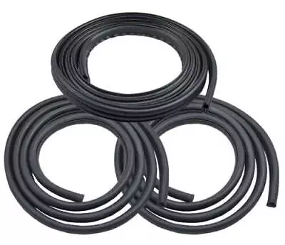 1979-1993 Mustang Hatchback Door Opening & Trunk Weatherstrips Rubber Seal • $60.97