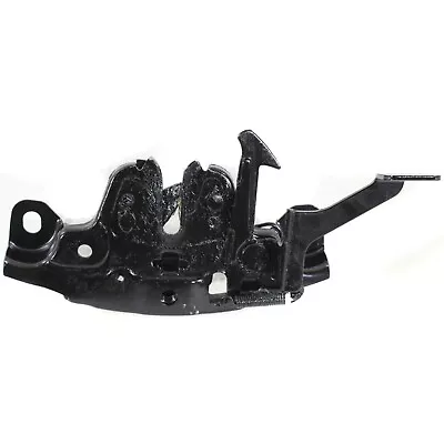 New Hood Latch Lock Sedan For Infiniti G35 2003-2004 IN1234106 65601AM600 • $20.08