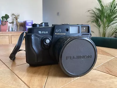 Fuji GW690iii - In Uk 🇬🇧 • £800