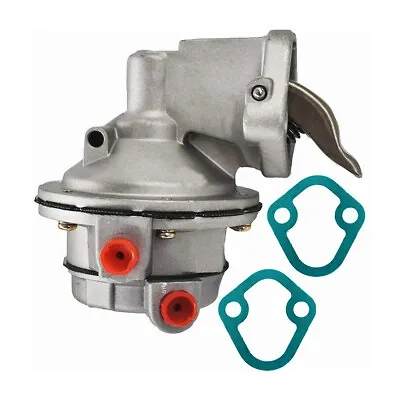 OMC 509404 MerCruiser 97401A2 Mechanical V8 305/350 Fuel Pump Sierra 18-7283 • $114.95