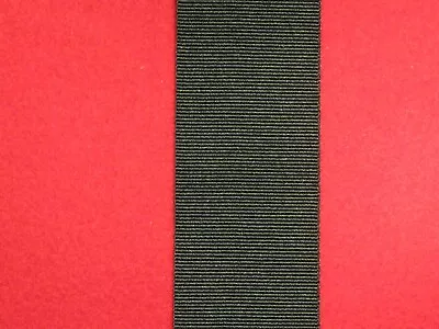 Full Size Volunteer Long Service Medal Ribbon • £2.20