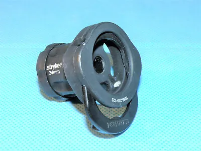 STRYKER Endoscopy Camera Head C-mount Coupler Model 1088-210-122 • $100