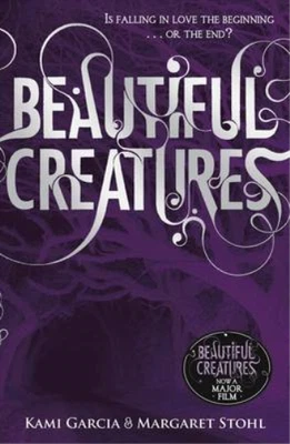 £3.58 • Buy Beautiful Creatures, Kami Garcia, Margaret Stohl, Used; Good Book