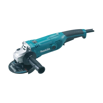 £164 • Buy Makita GA5021C 125mm Angle Grinder - 1,450w (110v)