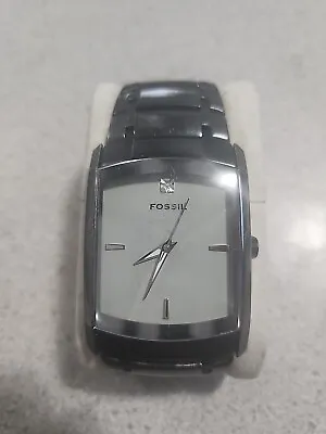 Fossil Arkitekt Men’s Watch FS-4258 - Needs New Battery • $24.99