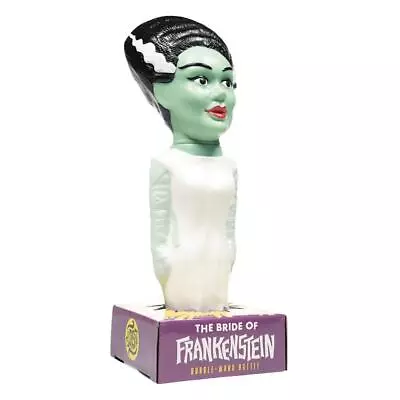 Universal Monsters Super Soapies Bride Of Frankenstein (Colorized) • $24.99