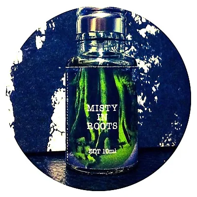 MISTY IN ROOTS Independents Warsaw EDT 10ml • £24.13