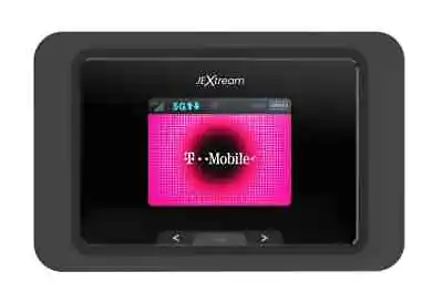 T-Mobile 5G & 4G LTE UNLIMITED Data Rural RV Broadband Home &RV Internet Hotspot • $69.99