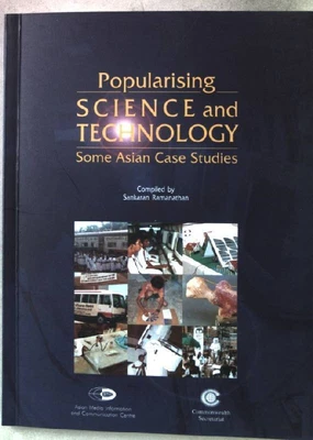 £23.81 • Buy Popularising Science And Technology. Some Asian Case Studies. Ramanathan, Sankar