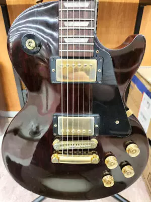 Gibson Lespaul Studio Used Electric Gutiar • $1995.23