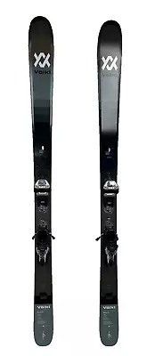 Volkl Blaze 94 + Marker Griffon 13 GW Bindings 179 Cm Tuned & Waxed Men's 2023 • $539.99