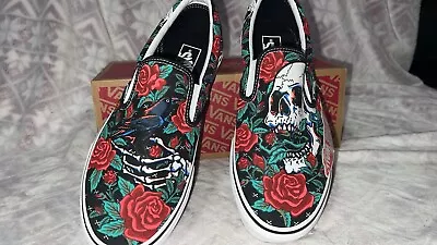 Vans • $59.99