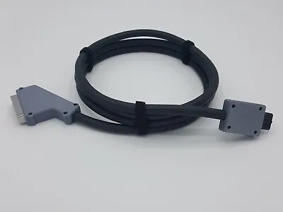 Premium RGB SCART Shielded Cable For PAL GameCube Consoles (made In USA) • $35