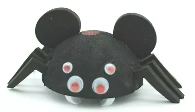 Disney Antenna Topper Happy Halloween Black Spider Mickey Mouse • $11.99