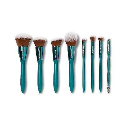 Sonia Kashuk Luminate Collection Complete Brush Set - 8pc • $23.99