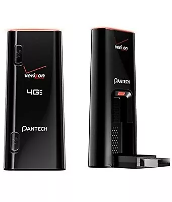 Pantech Verizon Wireless 4G LTE USB Modem UML295  • $49.99