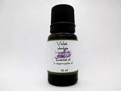  Essential Oils And Blends Aromatherapy 100% Pure Oil THERAPEUTIC GRADE 10 Ml • $8.20