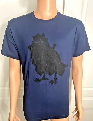 Pokemon Center Corviknight Mens T Shirt Dark Blue - NWT - Multiple Sizes • $17.46