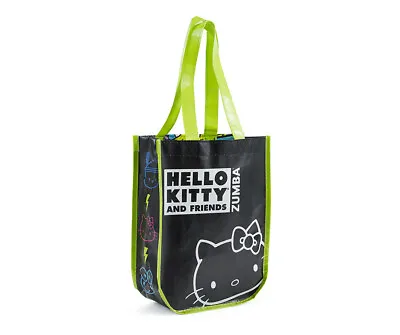 $8 • Buy Zumba X Hello Kitty & Friends Bag