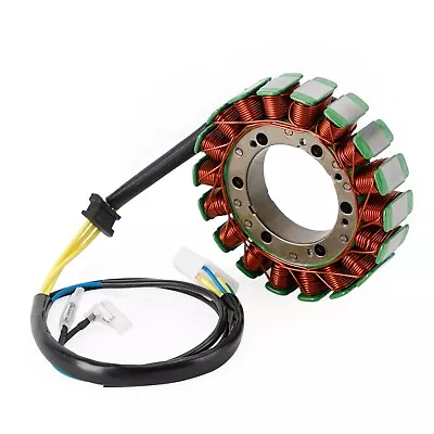 Magneto Stator For Kawasaki ZX9R ZX 9R ZX900C 1998 1999 Ninja 21003-1320 • $95.94