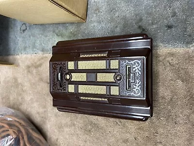 Kadette Jr Radio • $250