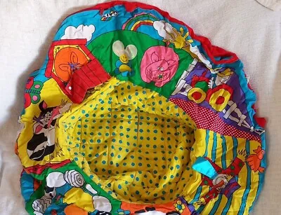 £2.50 • Buy GALT BABY PLAY NEST Spare Cover Only