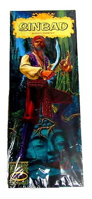 Monarch Models / Sinbad / Plastic Model Kit • $129.95