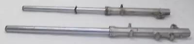 1994 Kawasaki Vulcan En500 Left And Right Front Forks • $134.96