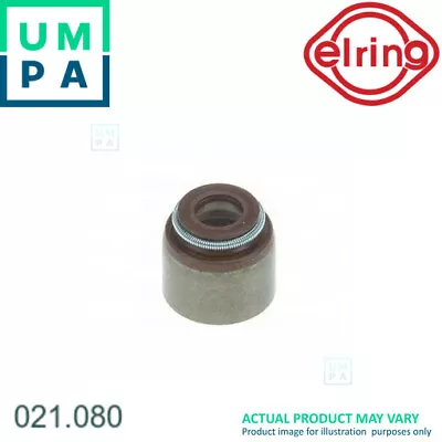 SEAL RING VALVE STEM FOR NISSAN BD30II/BD-30Ti 3.0L SD23/TD23 2.3L SD25 2.5L LTI • $31.03