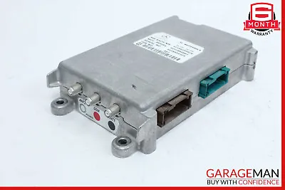 Mercedes W210 E320 CL500 Voice Command Control Module 2108208026 OEM • $39