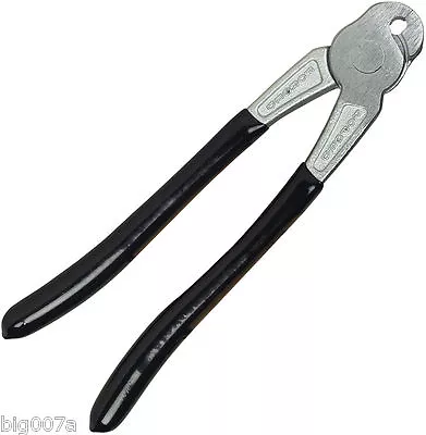 £19.46 • Buy Heavy Duty J Clip Pliers For Wire Cage Clips. J-CLIP