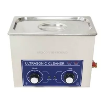 Dental Tattoo 30L Basket Jewelry Watches Timer Heater Ultrasonic Cleaner Uw • $765.18