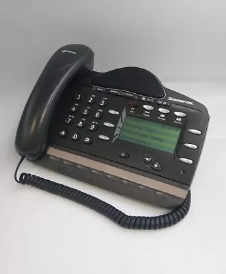Inter-tel Model 1250 8-Button Full Duplex Telephone Set (7 In Stock) • $65