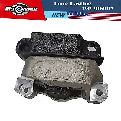 Premium Quality Left Engine Motor Mount Side For 19-20 Nissan Altima 2.0L Turbo • $198.78