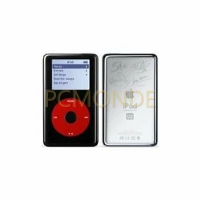 £299.99 • Buy Apple IPod 20 GB U2 Sp Ed Black 4Th Gene (M9787LL/A)