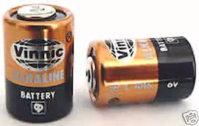 £3.65 • Buy Hormann Handset Remote Control MN11 Battery 6 Volt A21 