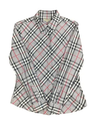 £49.99 • Buy Burberry Nova Check Shirt