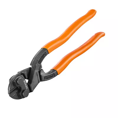 VEVOR Bolt Cutter 8  Mini Lock Cutter Bimaterial Handle With Rubber Grip Steel • $13.99