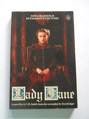 Lady Jane A.c.h. Smith  First American Edition • $4.98