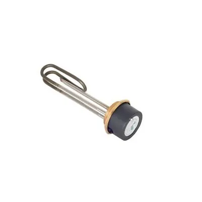 Tesla TIH505 11  All Copper Immersion Element With RDT Thermostat • £19.89