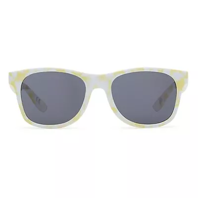 VANS - Spicoli 4 Shades - Mens Sunglasses - Antique White • £18.99