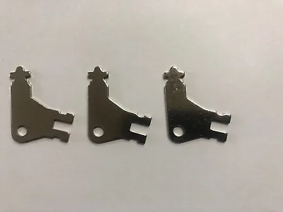 Georgia Pacific 50504 Commercial-Grade Universal Dispenser Key ORIGINAL 3 Pack • $6.35