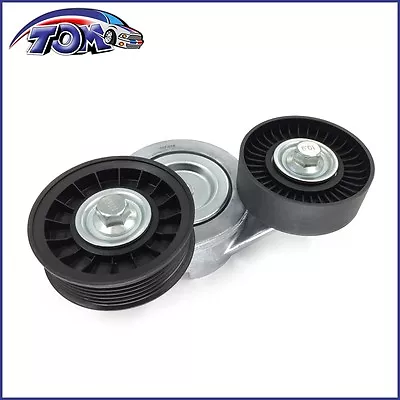 $30.95 • Buy Brand New A/C Belt Automatic Tensioner For Chrysler Dodege Jeep 3.7L V6 4.7L V8
