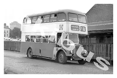 £1.25 • Buy Bus Photograph MERSEYSIDE P.T.E. OCM 986 [86]
