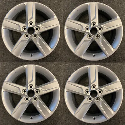 17  4 PCS WHEELS FOR TOYOTA CAMRY 2012-2014 OEM Quality Factory Alloy Rim 69604 • $599.96