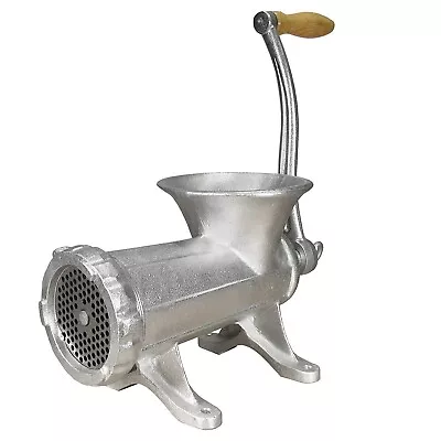 Weston Deluxe #22 Tinned Manual Meat Grinder • $75.19